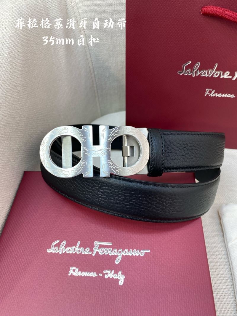 Ferragamo Belts